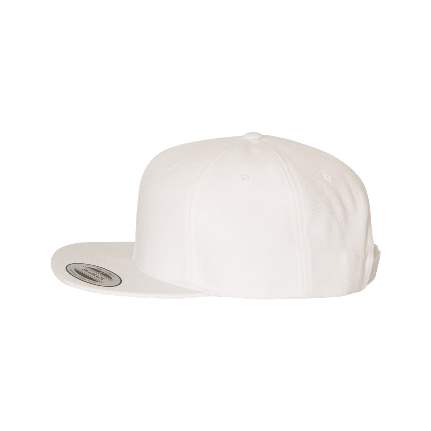 Ember Star Snapback Hat