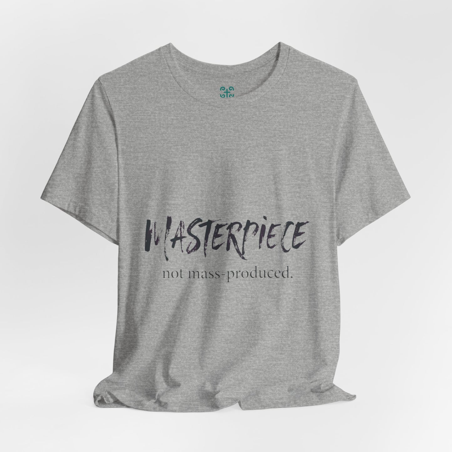 Masterpiece Handcrafted by the Creator T-Shirt MASTERPIECE Ephesians 2:10