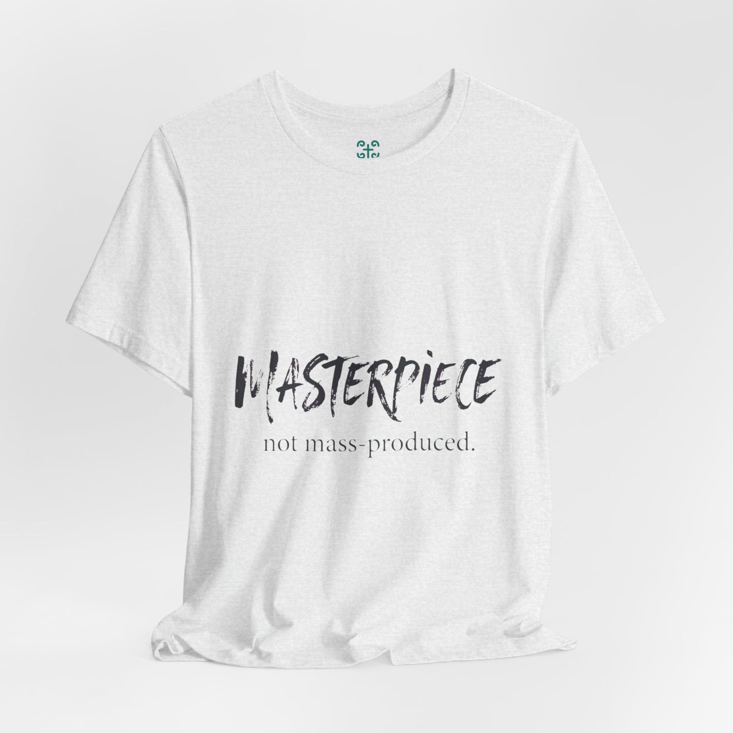 Masterpiece Handcrafted by the Creator T-Shirt MASTERPIECE Ephesians 2:10