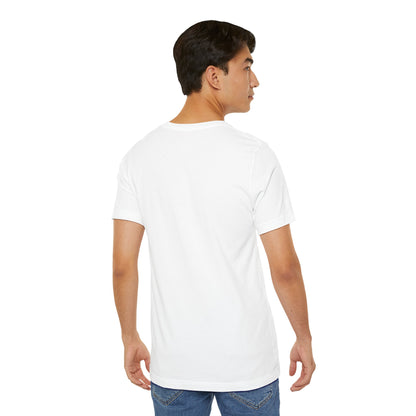 Inspirational Christian Tee: "Do Not Fear for I Am With You", Faith-based Shirt, Motivational Gift, Unisex Casual Wear, Spiritual [...]