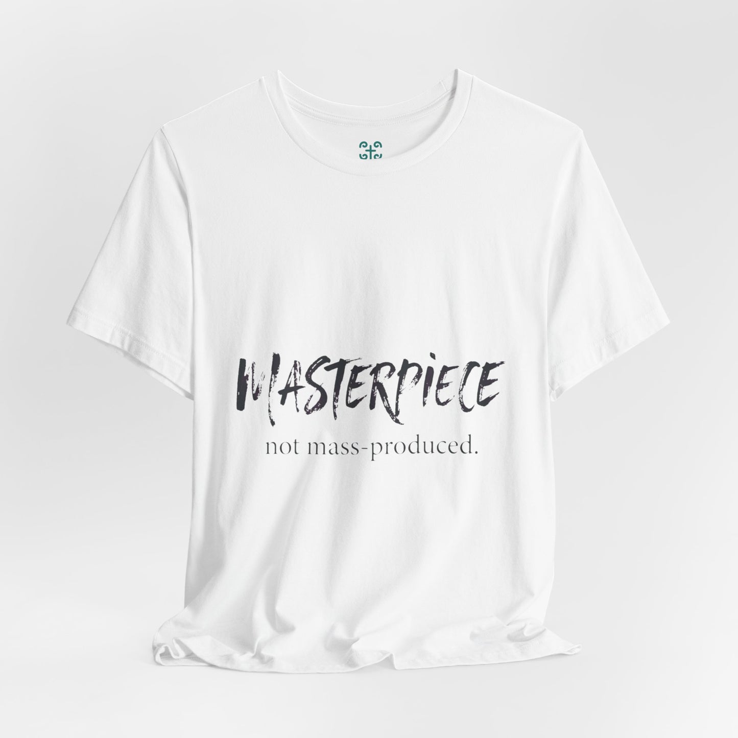 Masterpiece Handcrafted by the Creator T-Shirt MASTERPIECE Ephesians 2:10