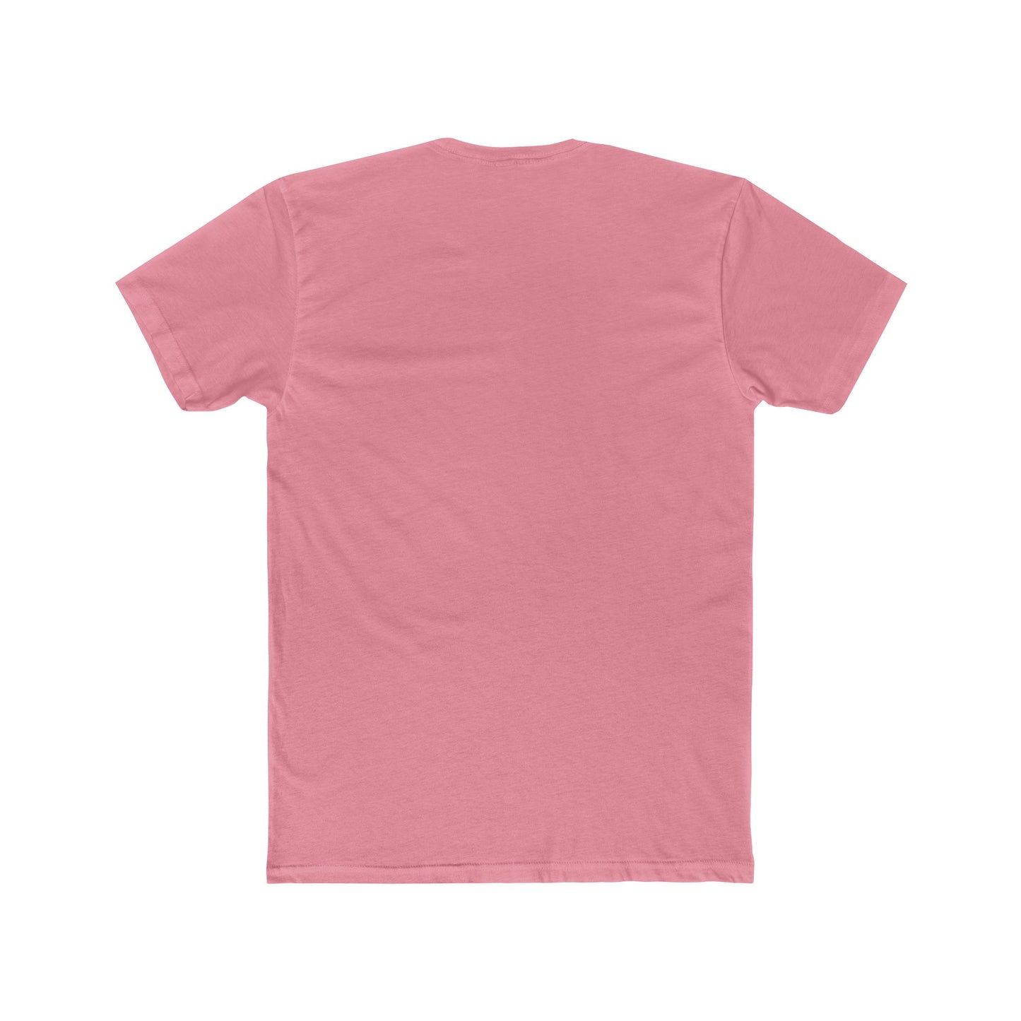 Inspirational Unisex Cotton Crew Tee | Motivational Quote T-Shirt | Self-Love Apparel | Gifts for Her, Affirmation Shirt, Casual Wear