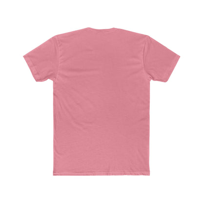 Inspirational Unisex Cotton Crew Tee | Motivational Quote T-Shirt | Self-Love Apparel | Gifts for Her, Affirmation Shirt, Casual Wear